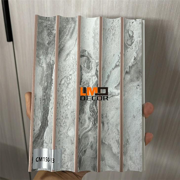 Easy Install Multi-Design Ps Wall Panels Easy Install Multi-Design Ps Wall Panels