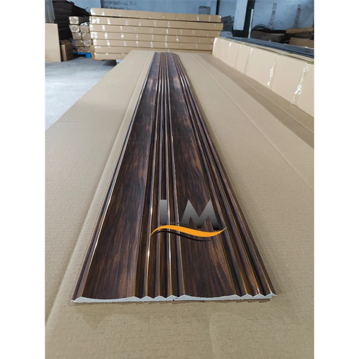 High Quality PS Wall Panel Durable