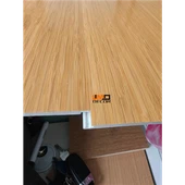 Pem teb interlock spc Nyem flooring