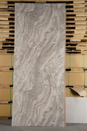 Marble PVC vaj huam sib luag