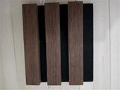 Modular Suab Panels: Ib qho yooj yim nruab, yoo yoog raws